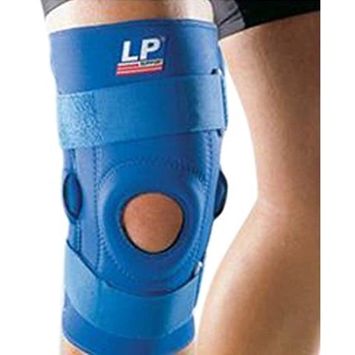 LP Supports 710 Hinged Knee support -NA-XL-1