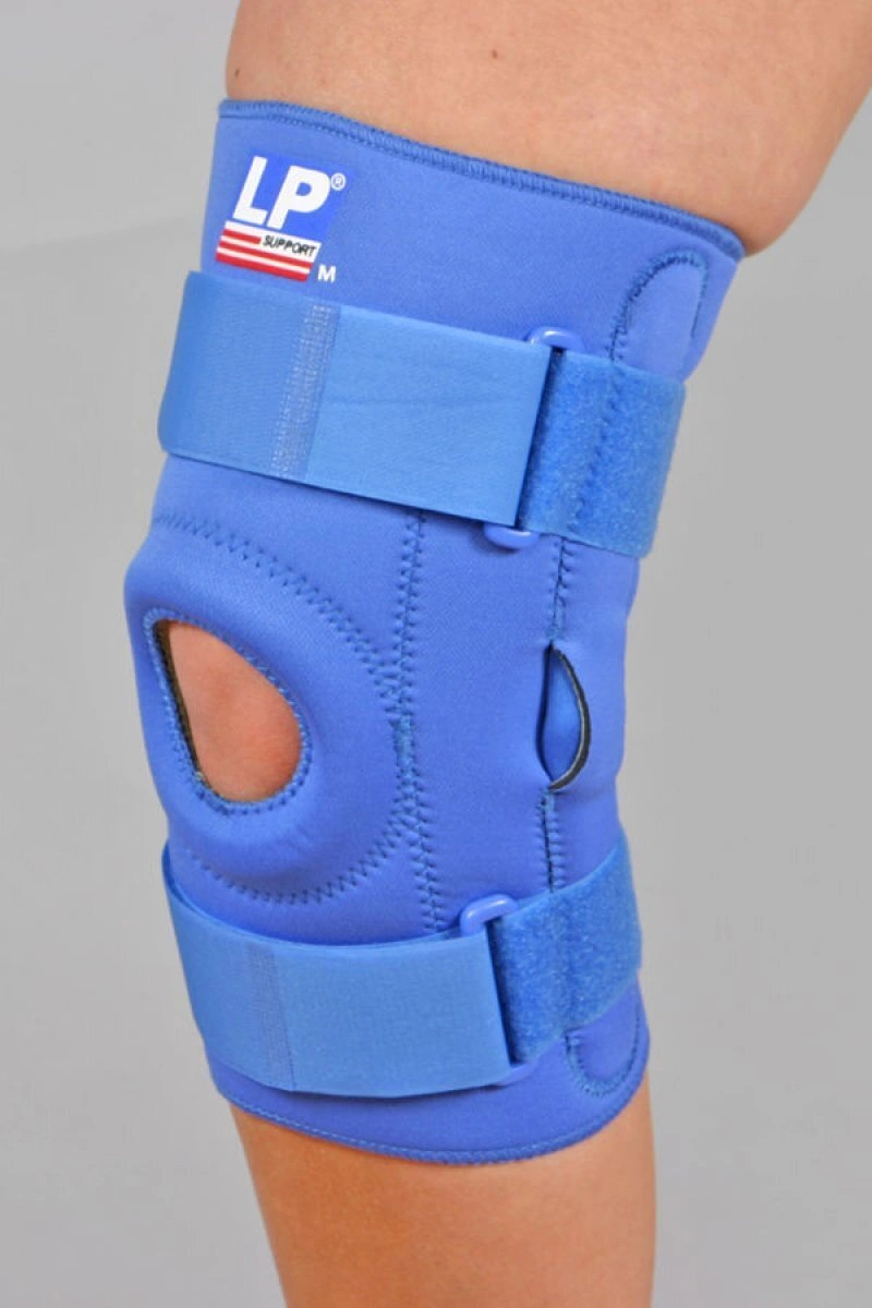 LP Supports 710 Hinged Knee support-11772