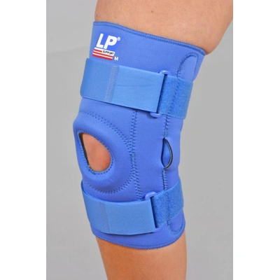 LP Supports 710 Hinged Knee support -NA-XXL-1