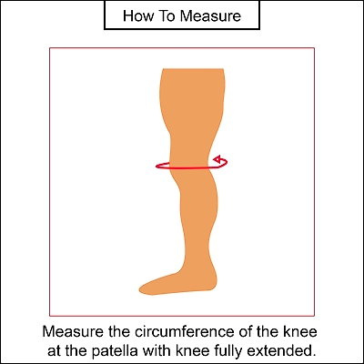 LP 719CA KNEE SUPPORT (Colour may vary)-NA-S-1
