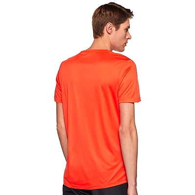 Adidas Men's Plain Regular fit Polo-2232