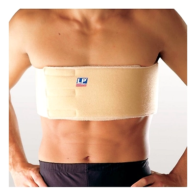 LP 910 MALE RIB SUPPORT (Colour may vary)-23764