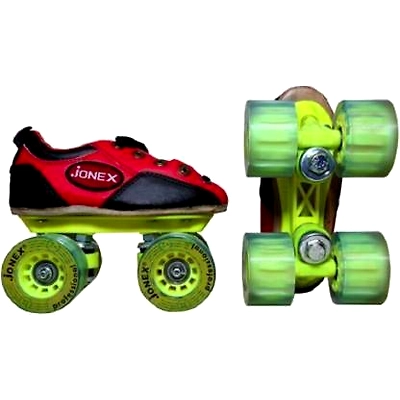 JONEX PROFESSIONAL SKATE SHOES (Colour may vary)-17904
