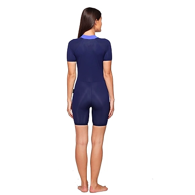 ATTIVA SK 002 SKATE SUIT-32-NAVY/R BLUE-2