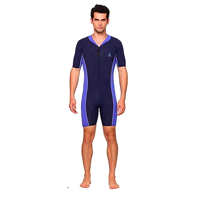 ATTIVA SK 002 SKATE SUIT-NAVY/R BLUE-24-2