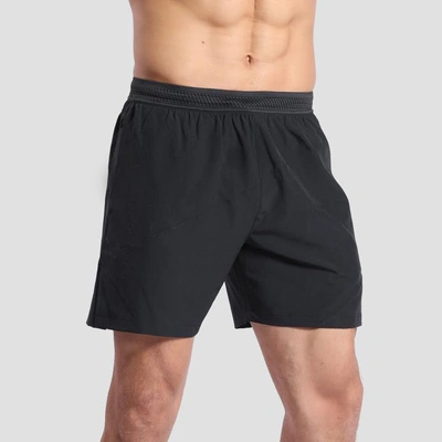 Dive Sports Mens Brace Shorts-XL-BLACK-1