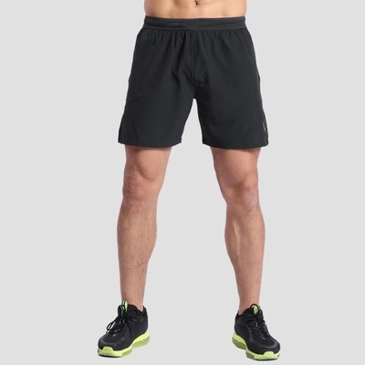 Dive Sports Mens Brace Shorts-XL-BLACK-2