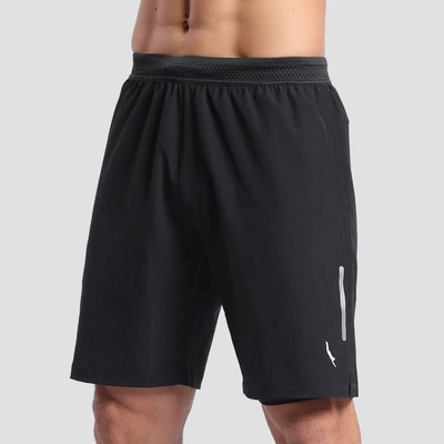 Dive Sports Mens Evolve Shorts-BLACK-S-1