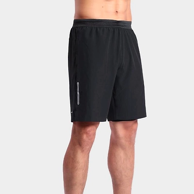 Dive Sports Mens Evolve Shorts-BLACK-XXL-2