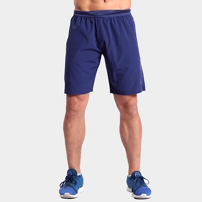 Dive Sports Mens Evolve Shorts-NAVY-L-2