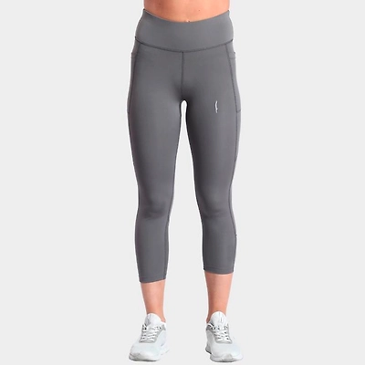 Dive Sports Womens Regular Fit Ace Three Fourth-25231