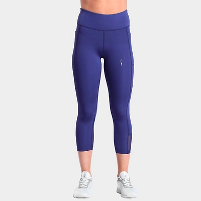Dive Sports Womens Regular Fit Ace Three Fourth-25235