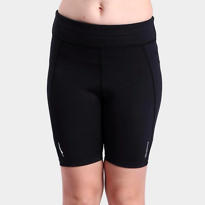 Dive Sports Bare Minimum Tights-Black-6-1