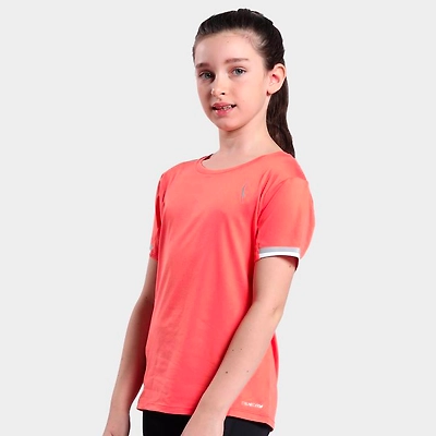 Dive Sports Grils Luminate T Shirt-6338
