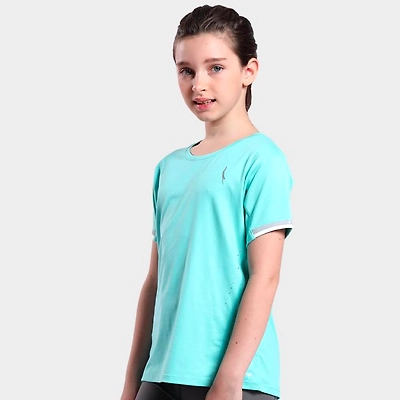 Dive Sports Grils Luminate T Shirt-15409