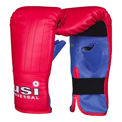 USI BOUNCER PUNCHING GLOVES-17748