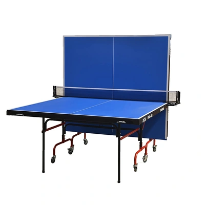 Stag Club Table Tennis Table Top Thickness 19 Mm-1