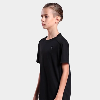 Dive Sports Boys Distance Tee Shirt-20594