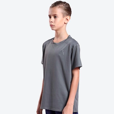 Dive Sports Boys Distance Tee Shirt-14645