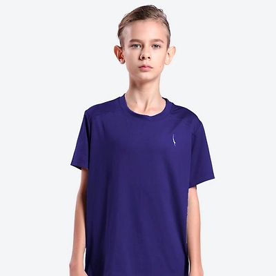 Dive Sports Boys Distance Tee Shirt-11066