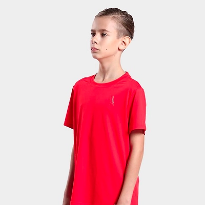 Dive Sports Boys Circuit T Shirt-7250