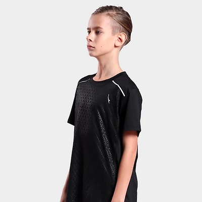 Dive Sports Boys Hyper T Shirt-11073