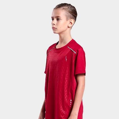 Dive Sports Boys Hyper T Shirt-20602