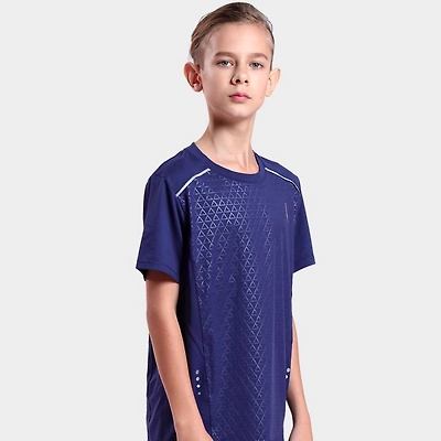 Dive Sports Boys Hyper T Shirt-11078