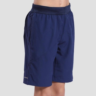 Dive Sports Boys Brace Shorts-NAVY-10-2