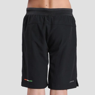 Dive Sports Boys Excel Shorts-BLACK-12-1