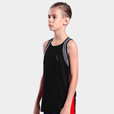Dive Sports Boys Surge Singlets-21963