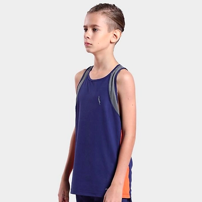 Dive Sports Boys Surge Singlets-21964