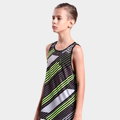 Dive Sports Boys Edge Singlets-21971