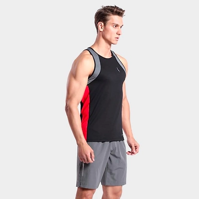 Dive Sports Mens Surge Singlet-16507