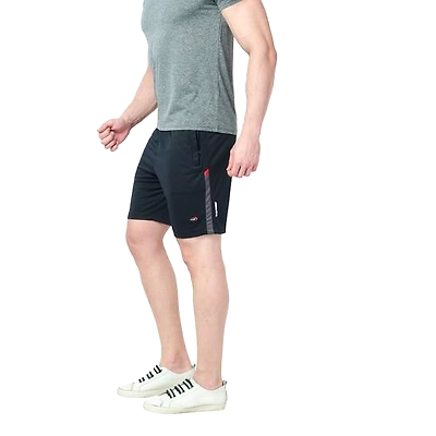 Berge Men Instadry Long Shorts-22534