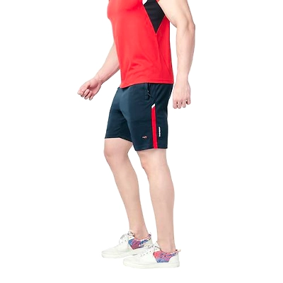 Berge Men Instadry Long Shorts-22542