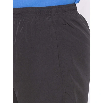 Berge' Men's Regular Shorts-BLACK-L-1