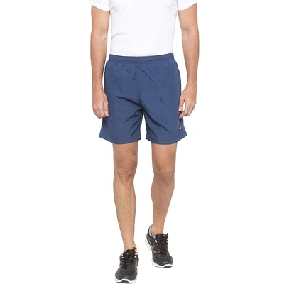 Berge' Men's Regular Shorts-M-TEAL-1