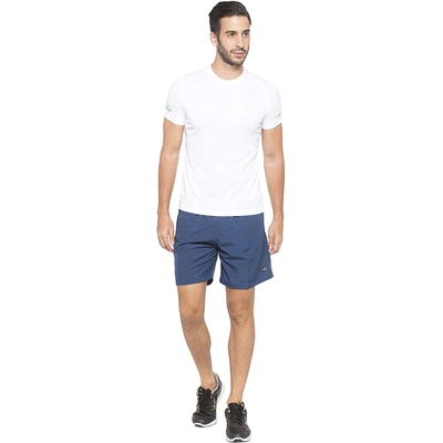 Berge' Men's Regular Shorts-XL-TEAL-1