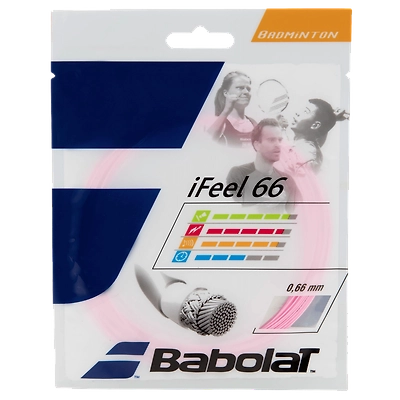 Babolat iFeel 66 Badminton Strings-29254
