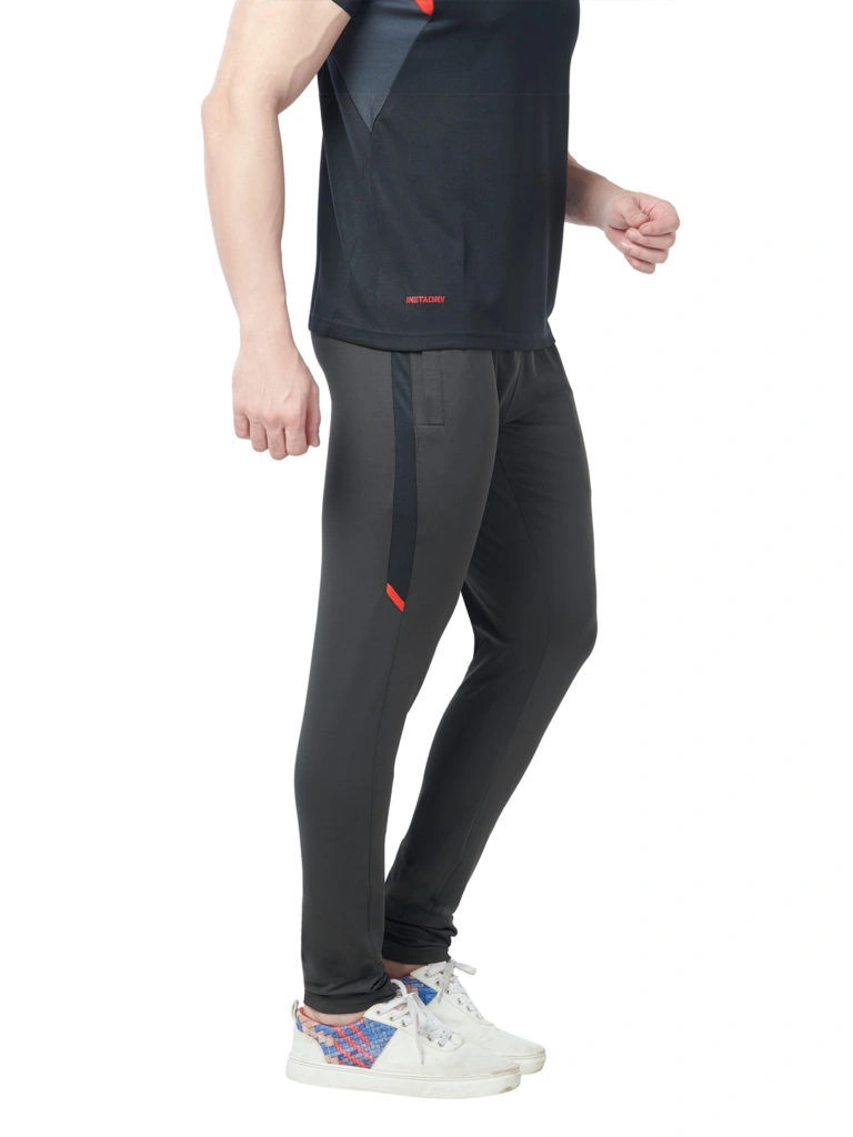 Berge Men Instadry Athletic Fit Track Pant-22800