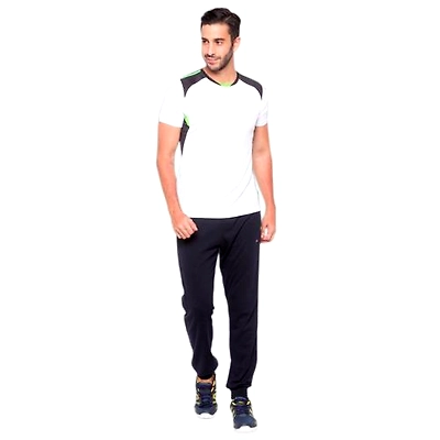 Berge IJ-206 Men Instadry Joggers Track Pant-16597