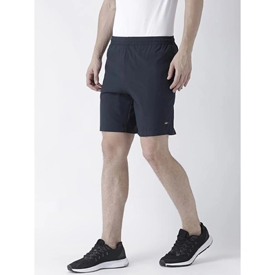 Berge Men Woven Slimfit Long Shorts-22506