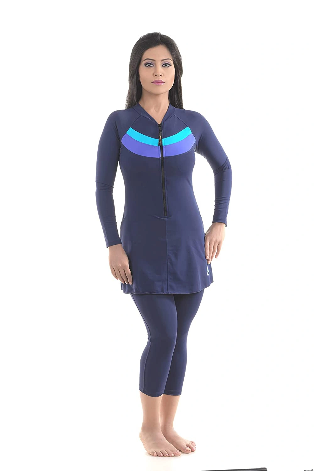 Full body swimming on sale costume for womens