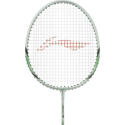Li-Ning Strung Badminton Racquet-29576