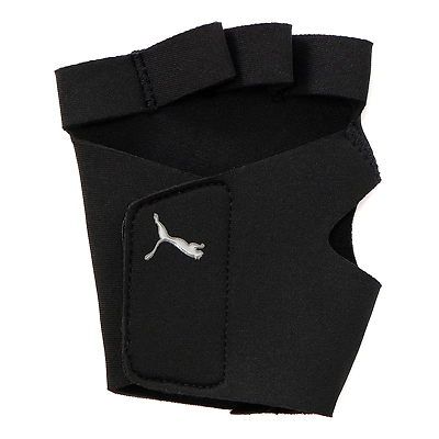 Puma Essential Premium Grip Cut Fingered Training Gloves-21647