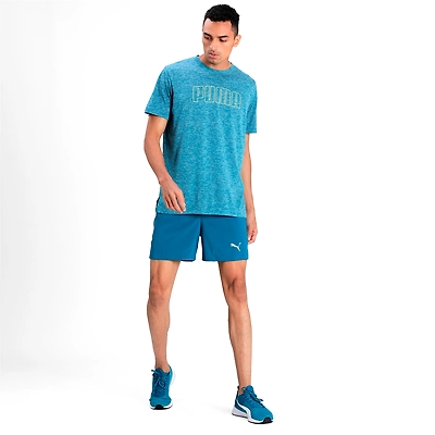 Puma Favourite Woven dryCELL Reflective Tec Men's Running Shorts-29546