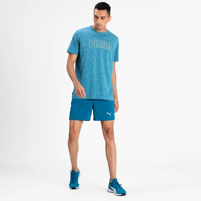 Puma Favourite Woven dryCELL Reflective Tec Men's Running Shorts-29547
