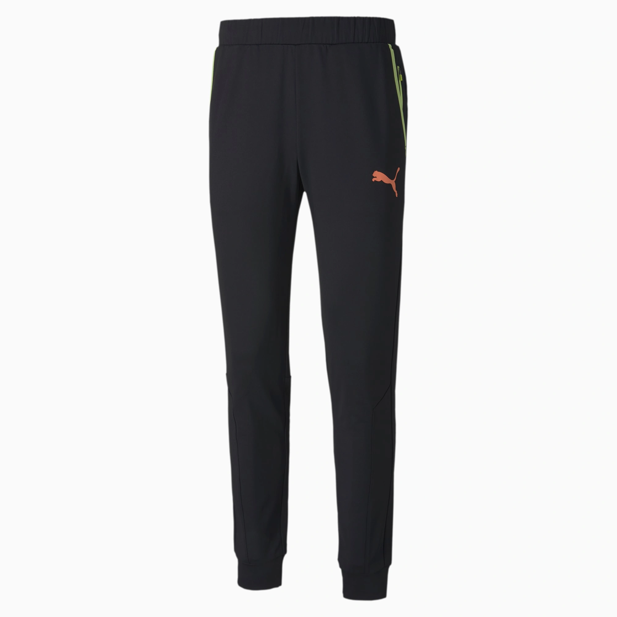 Puma RTG Knit dryCELL Pant - totalsf.in | Total Sports & Fitness