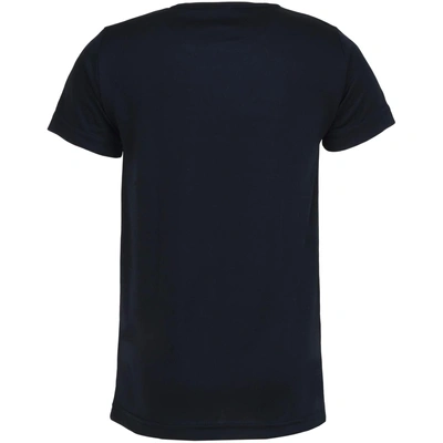 berge' Boys Instadry Red Round Neck T Shirt Sports Wear Casual Wear-15824